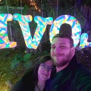 Meet your Posher, Raven